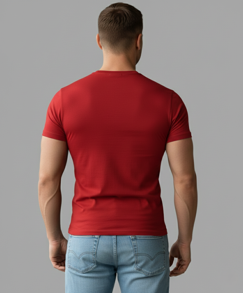Regular Fit T-Shirt