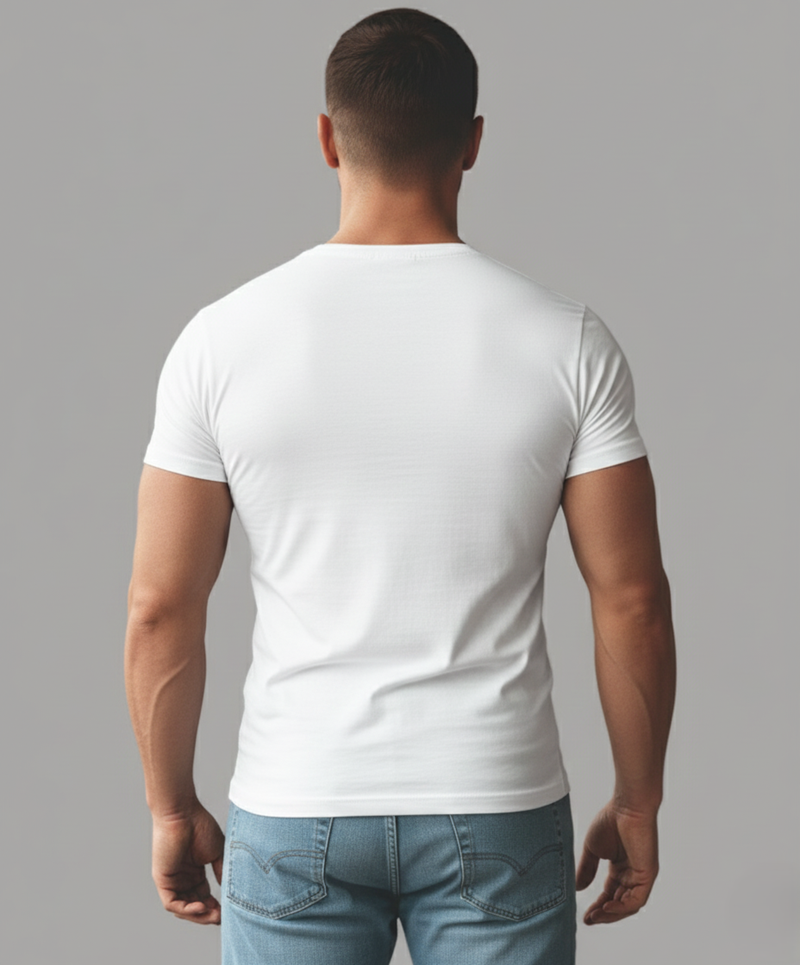 Regular Fit T-Shirt