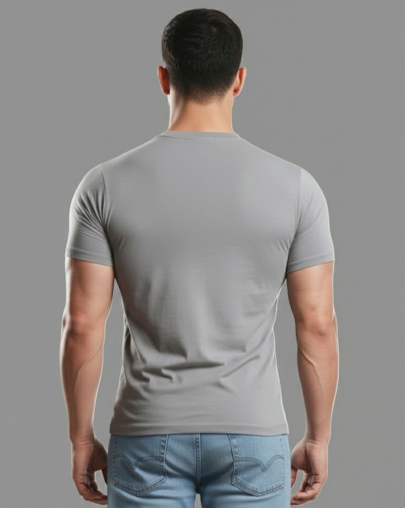Regular Fit T-Shirt