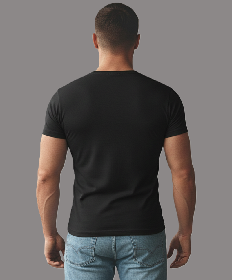 Regular Fit T-Shirt