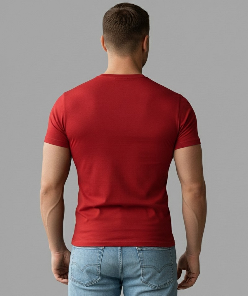 Regular Fit T-Shirt