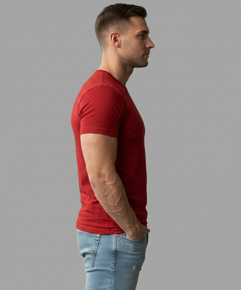 Regular Fit T-Shirt