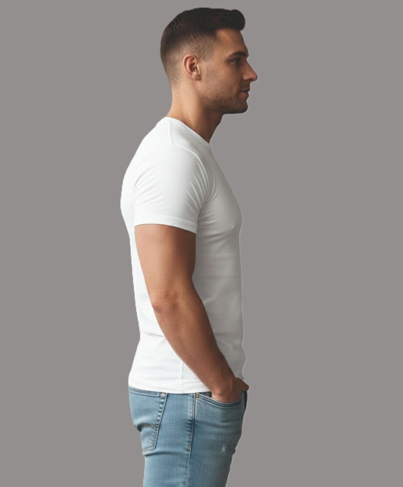 Regular Fit T-Shirt