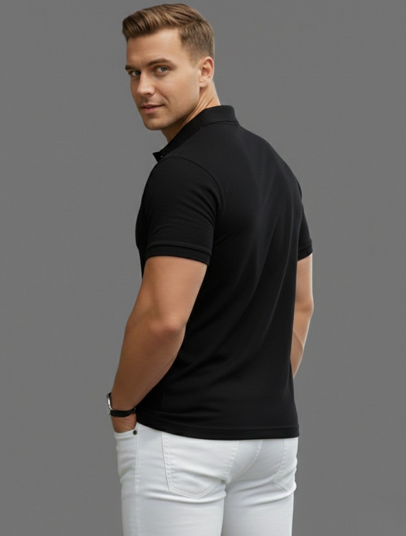 Polo T-Shirt