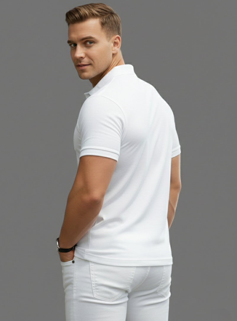 Polo T-Shirt