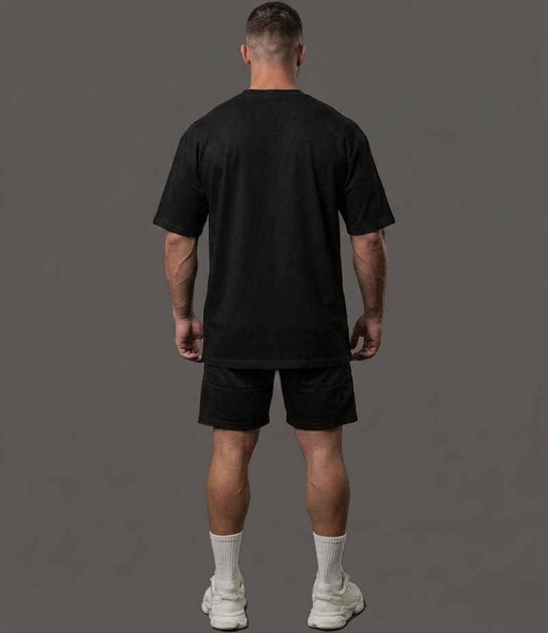 Oversized T-Shirt