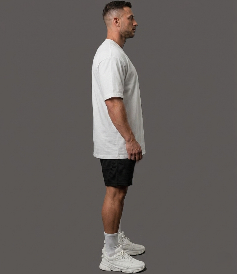 Oversized T-Shirt
