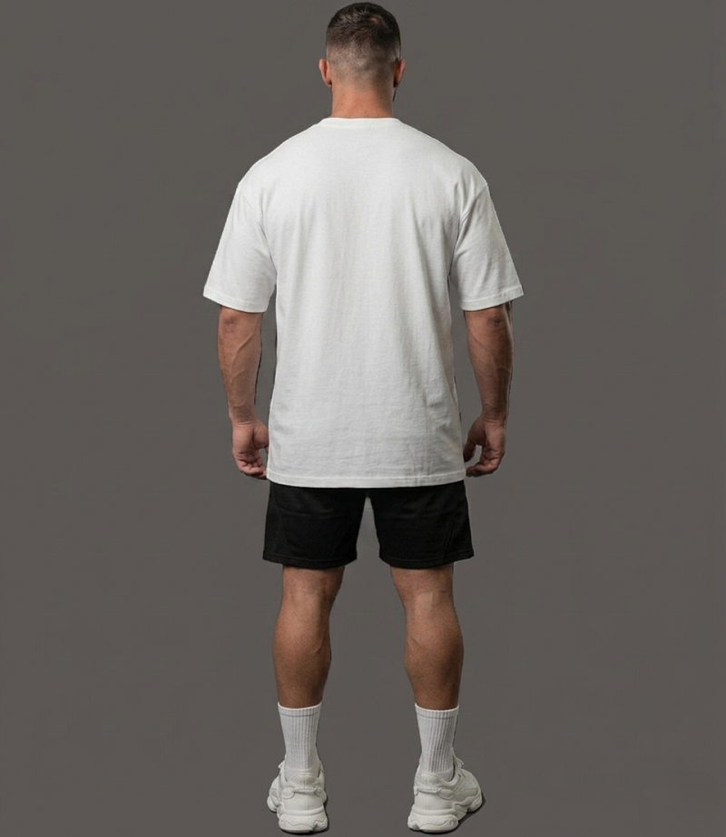 Oversized T-Shirt
