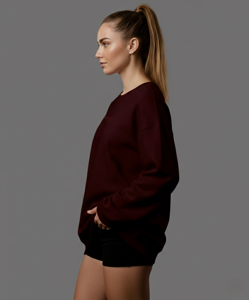 Sweat Shirt