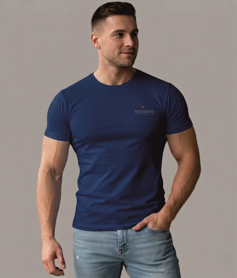 Regular Fit T-Shirt