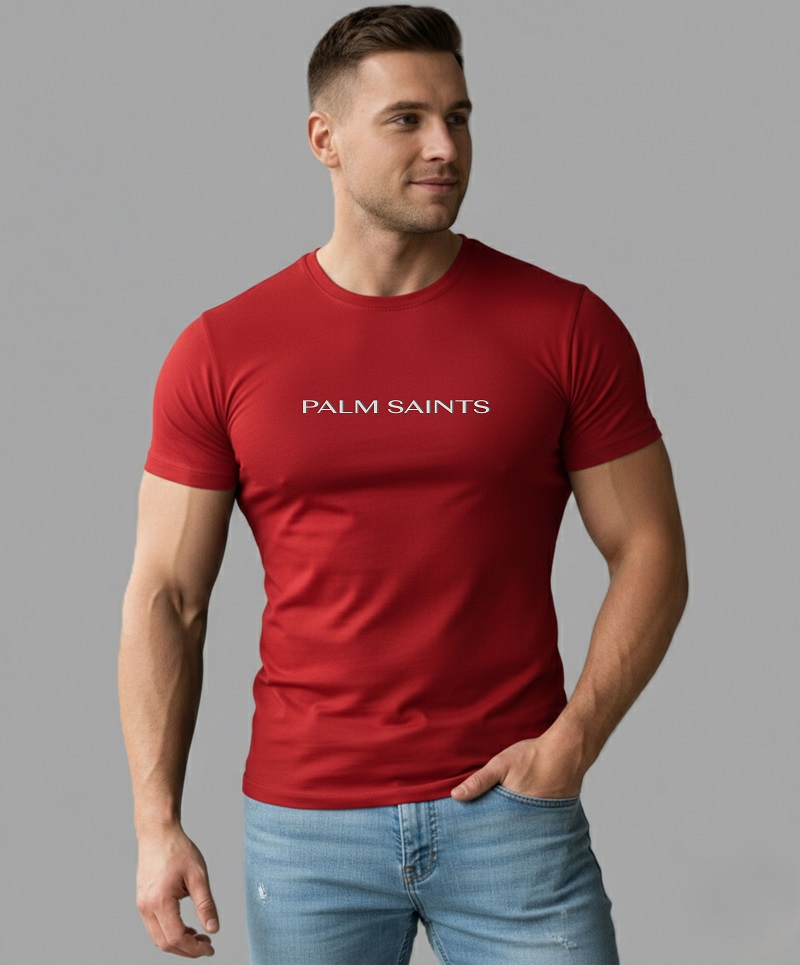 Regular Fit T-Shirt