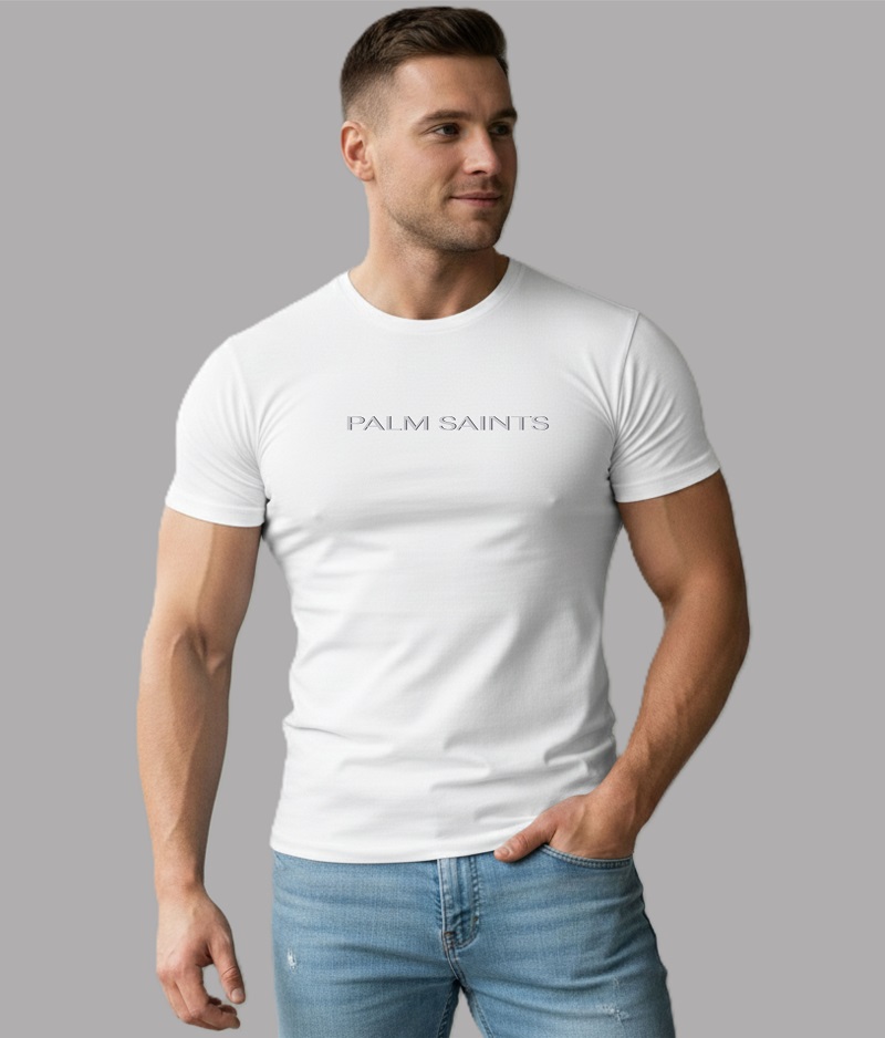Regular Fit T-Shirt
