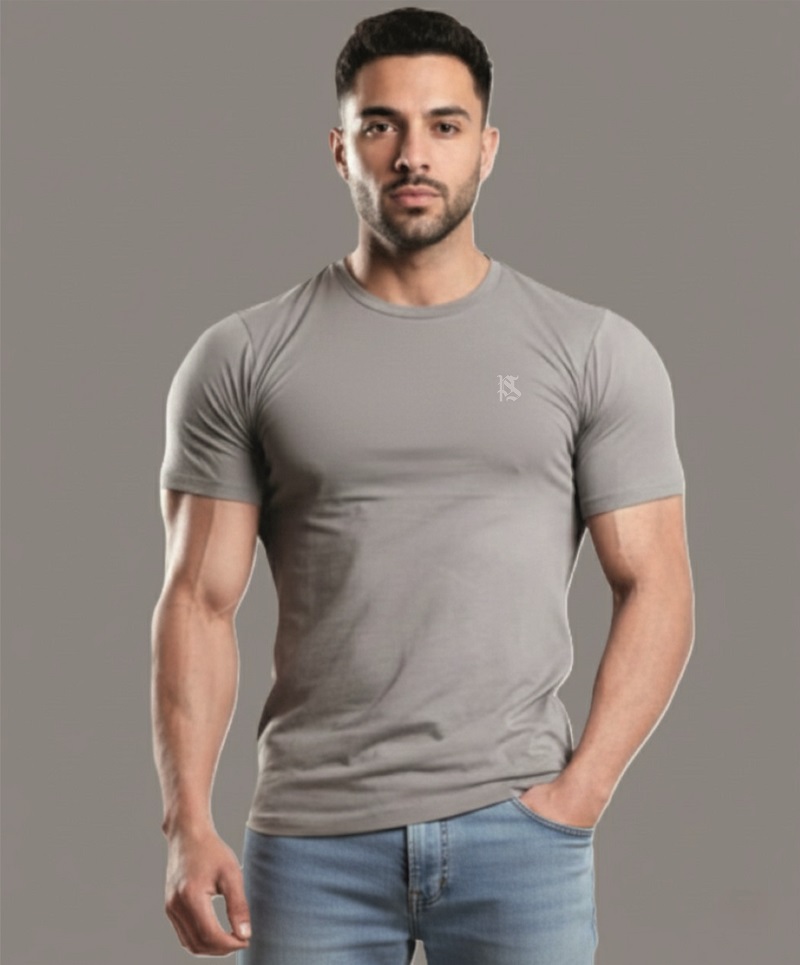 Regular Fit T-Shirt