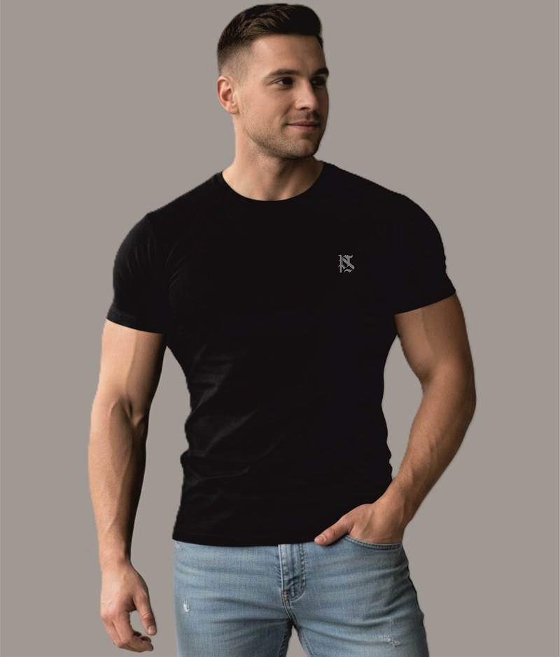 Regular Fit T-Shirt