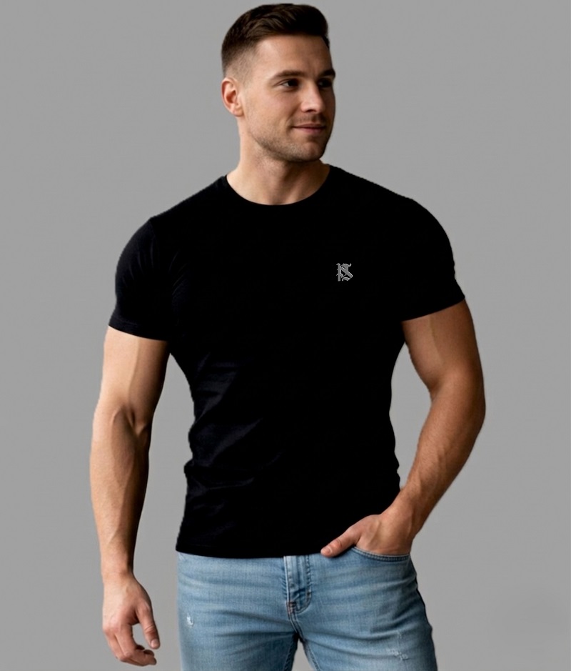 Regular Fit T-Shirt