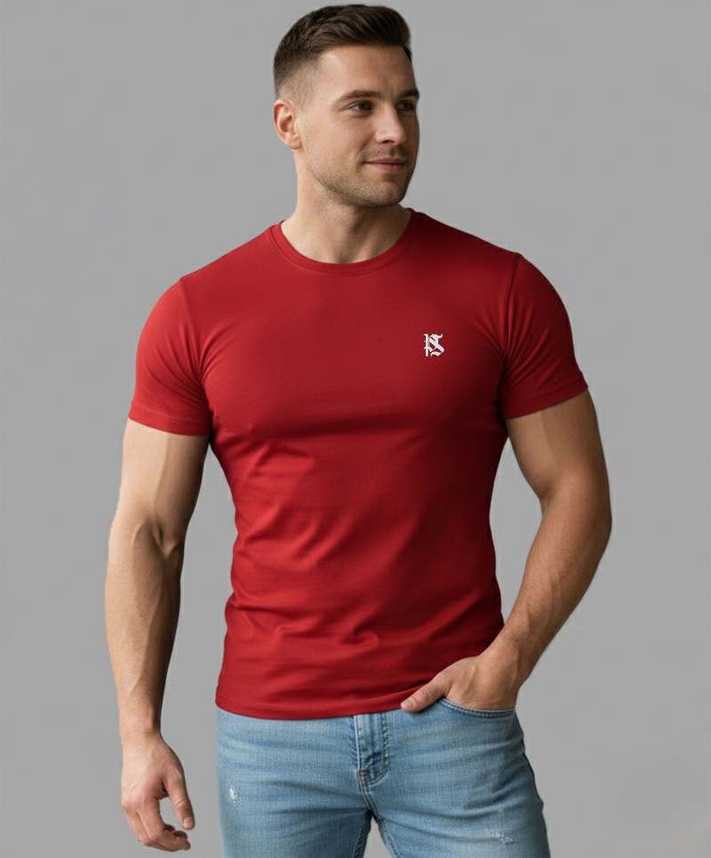Regular Fit T-Shirt
