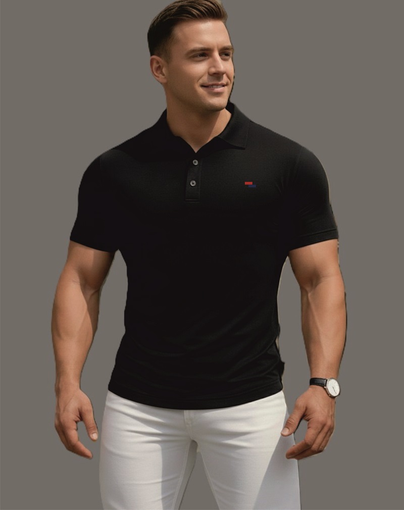 Polo T-Shirt