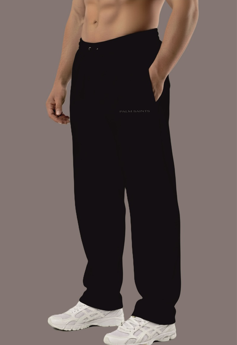Gym Jogger
