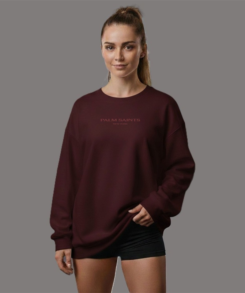 Sweat Shirt
