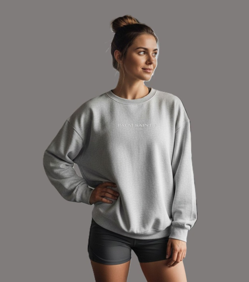 Sweat Shirt