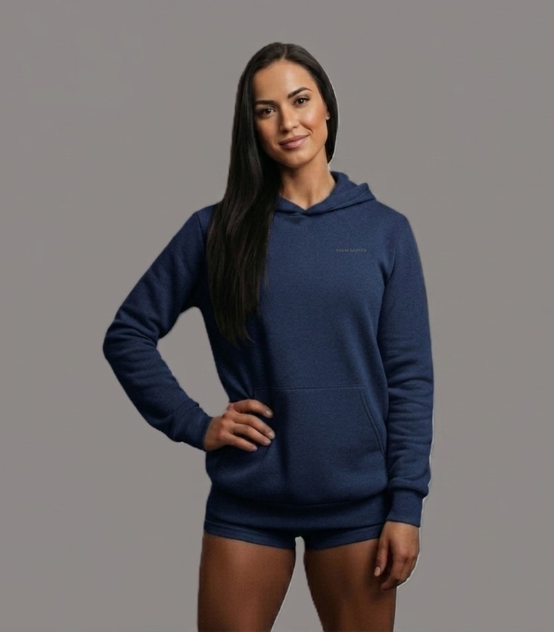 Pull Over hoodie