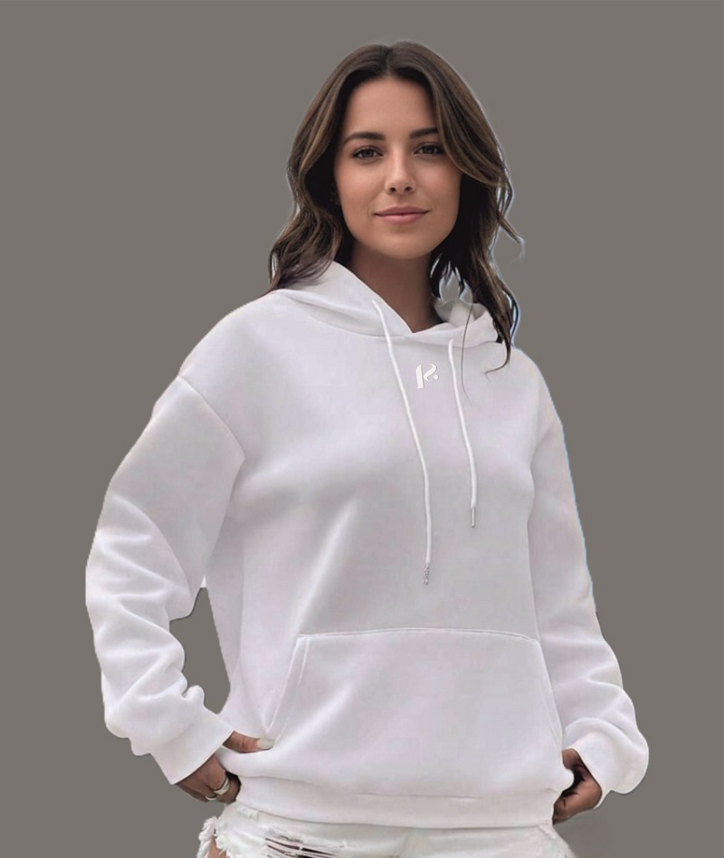 pull hover hoodie