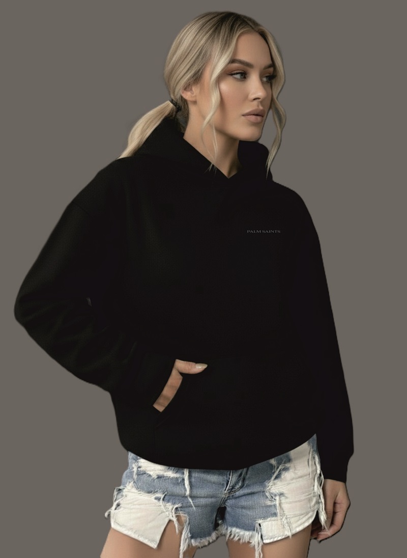 Pull-Over hoodie