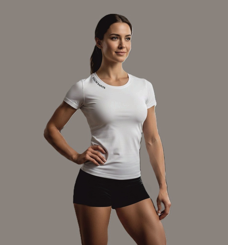 Regular Fit T-Shirt
