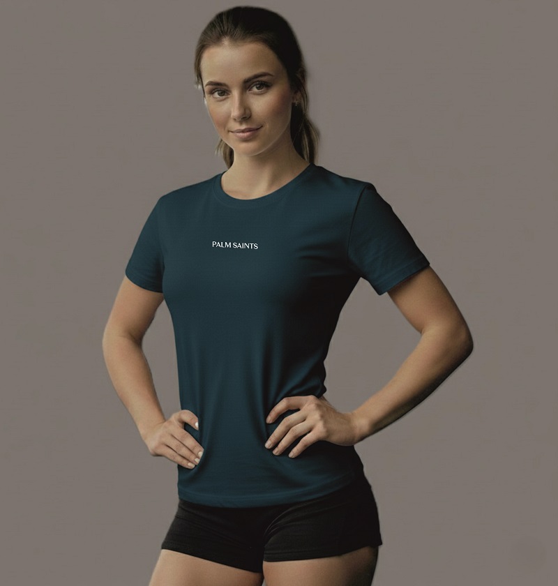 Regular Fit T-Shirt