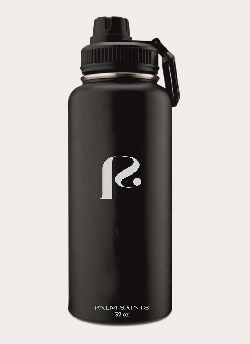 Gym Bottle