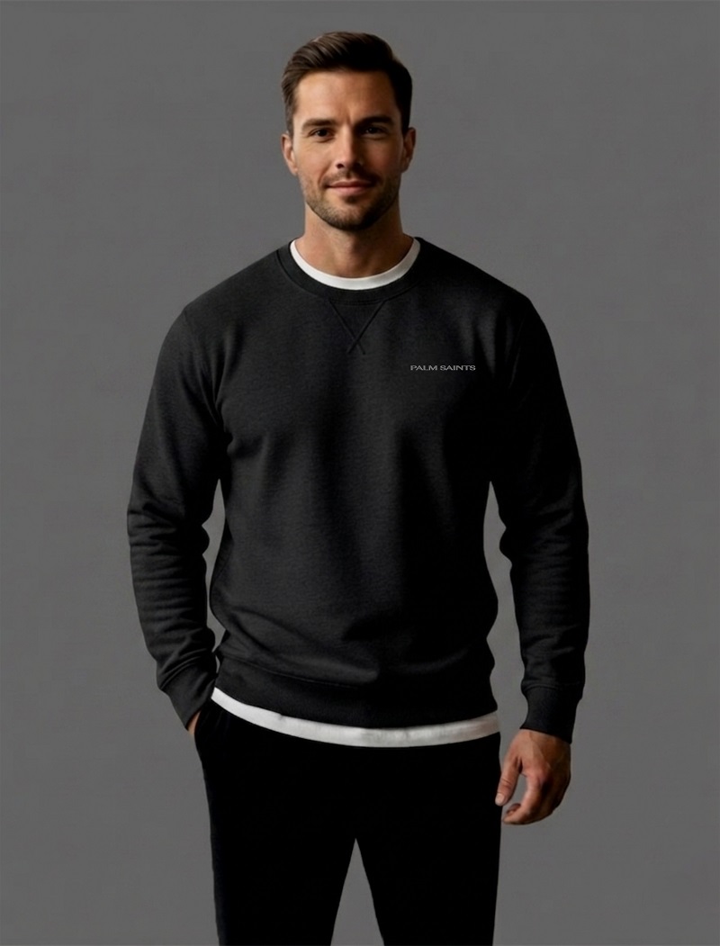 Sweat Shirt