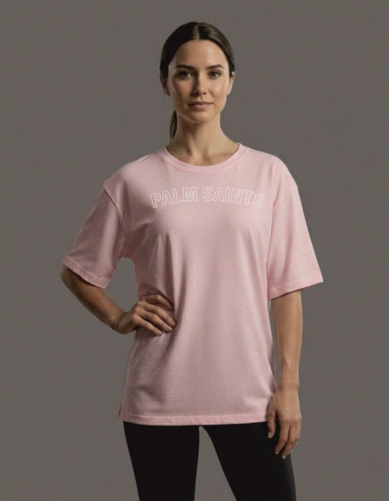 Oversized T-Shirts