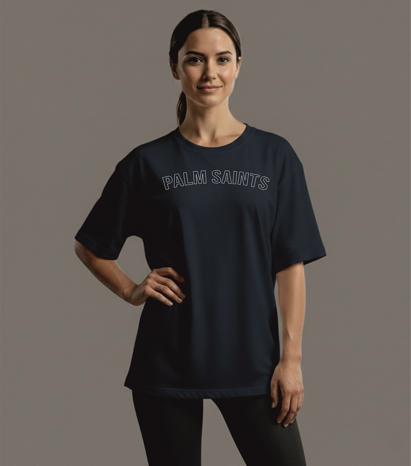 Oversized T-Shirts