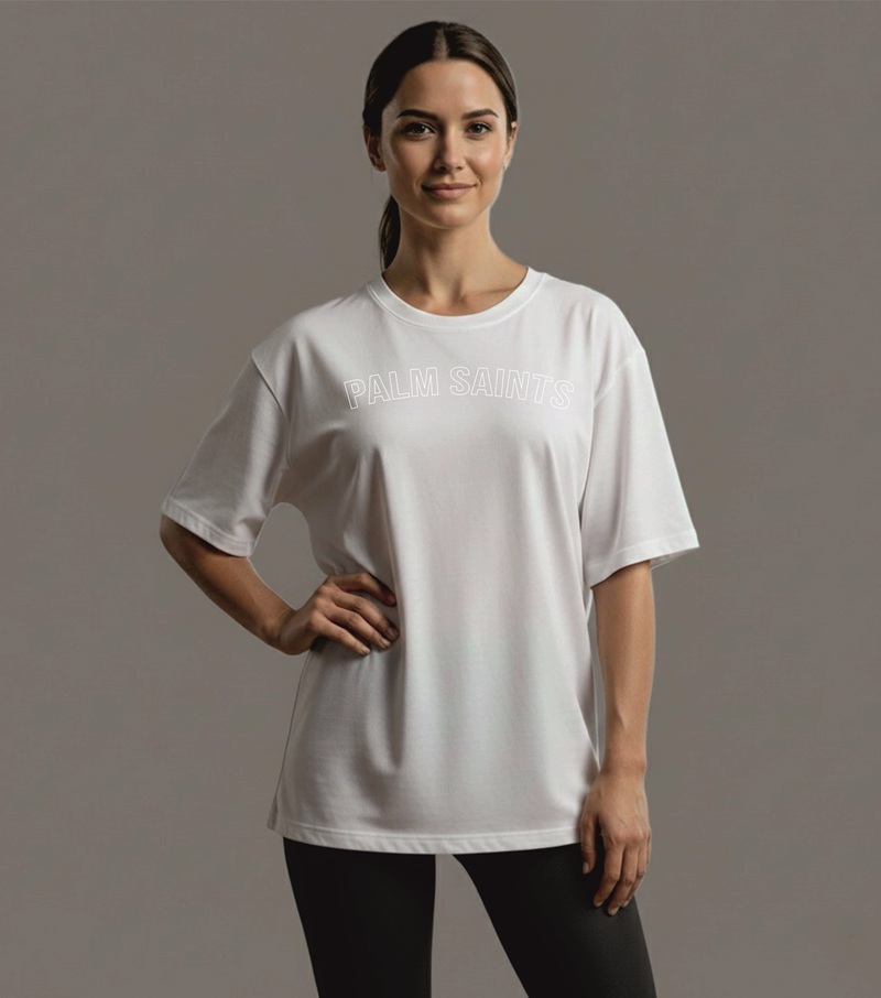 Oversized T-Shirts