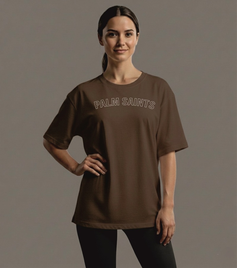 Oversized T-Shirts