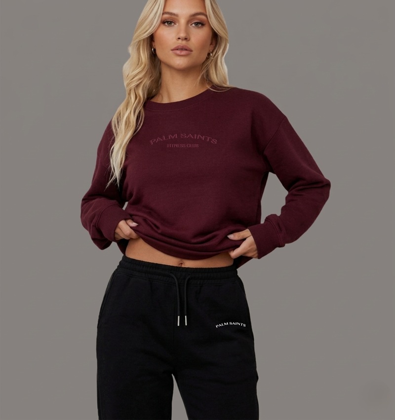 sweat & jogger