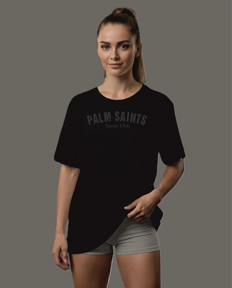Oversized T-Shirts