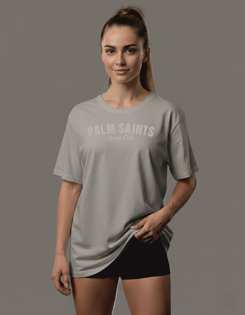 Oversized T-Shirts