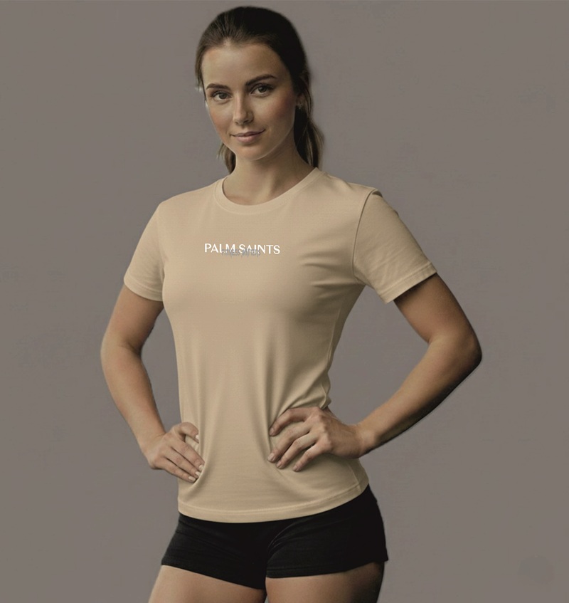 Regular Fit T-Shirt