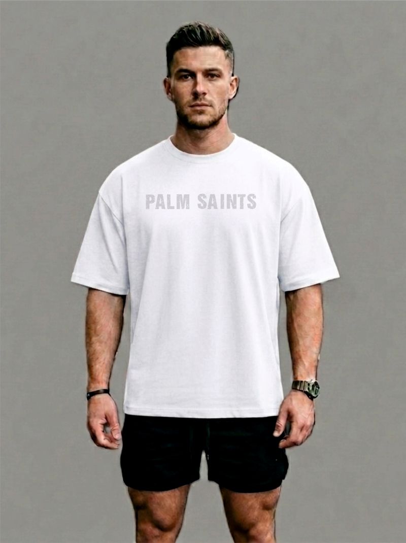Oversized T-Shirts