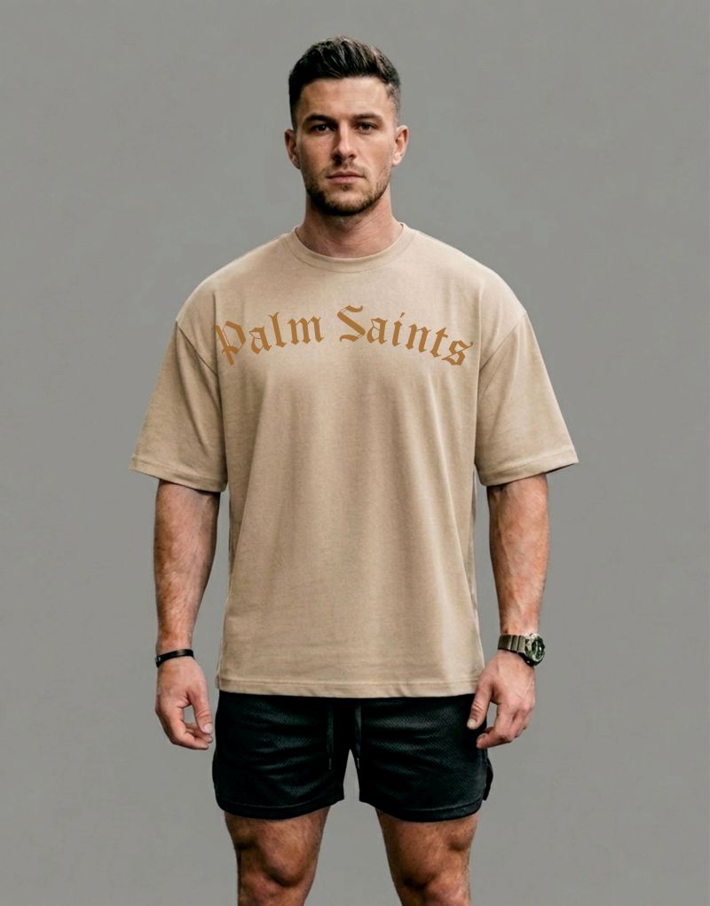 Oversized T-Shirts