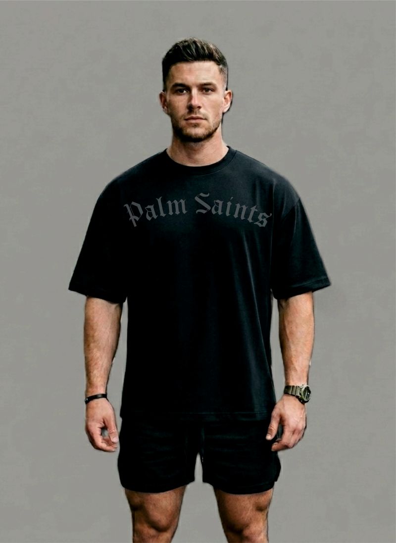 Oversized T-Shirts