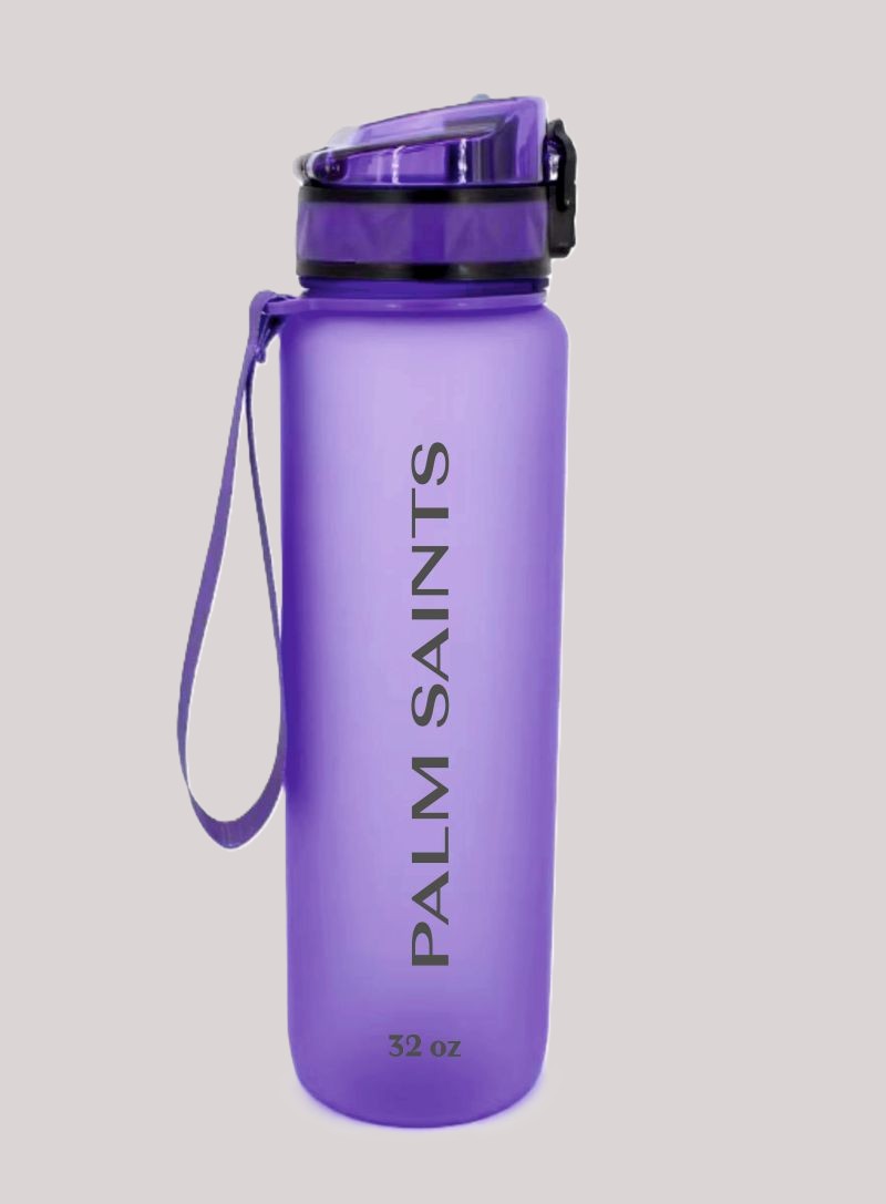 Gym Bottle