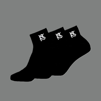 Palm Socks