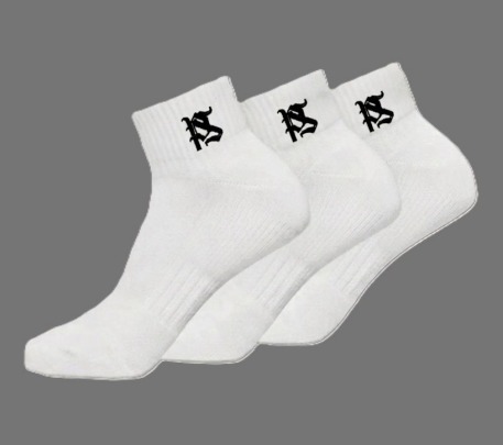 Palm Socks